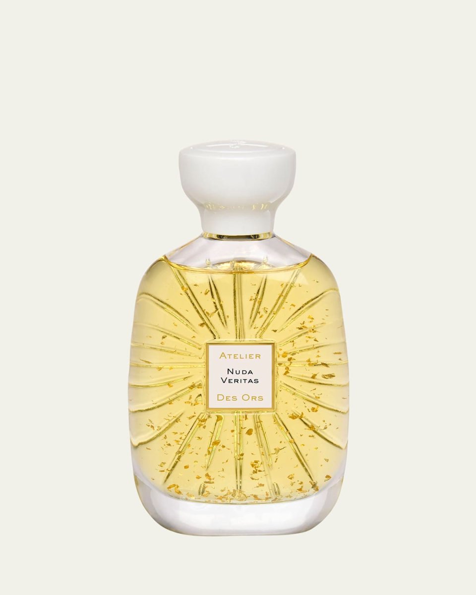 3.4 oz. Nuda Veritas Eau de Parfum